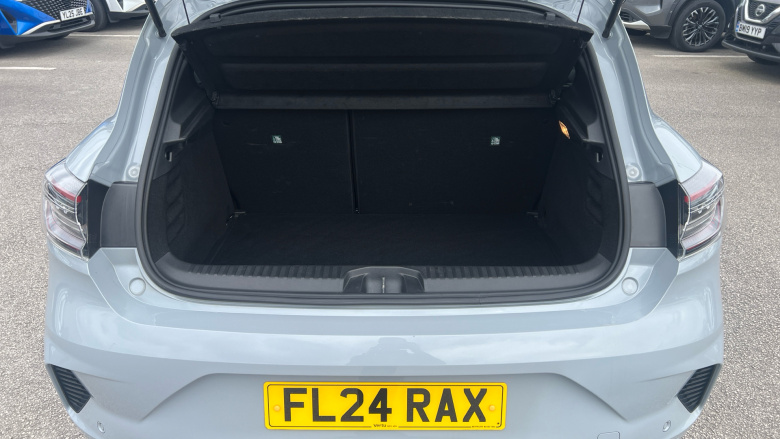 Renault Clio 1.0 TCe 90 Techno 5dr Petrol Hatchback